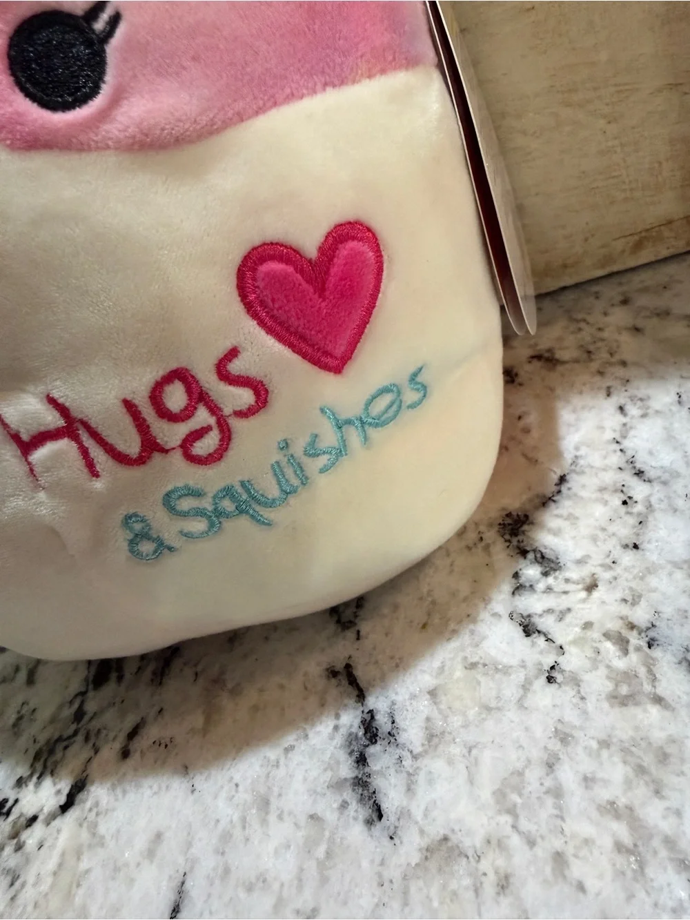 Squishmallows squishmallow cyma